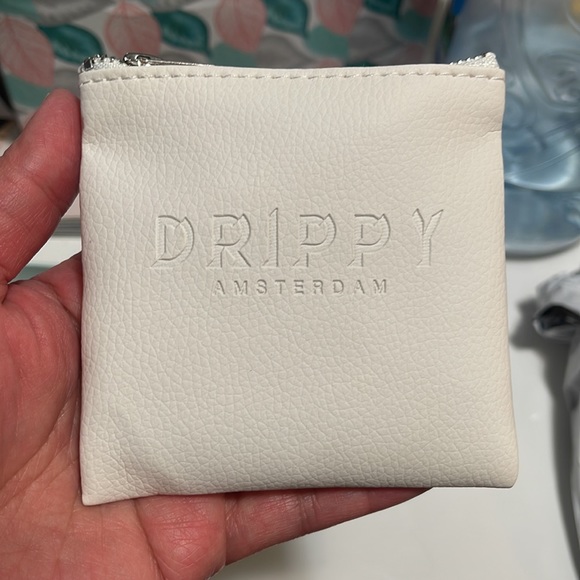 MUST SEE! Unisex 18 Karat Plating Honeycomb Necklace - Picture 5 of 14